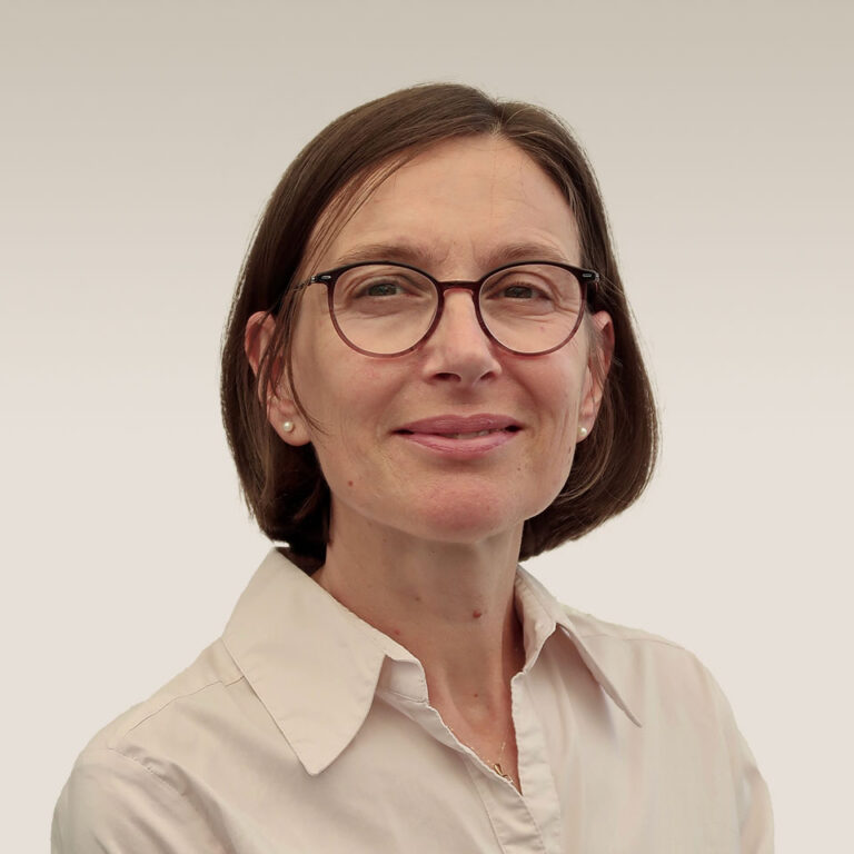 Dr. med. Tatjana Arslić-Schmitt