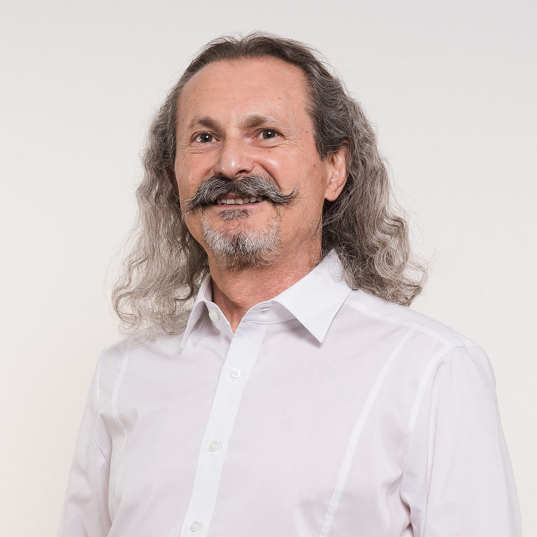 Dr. Dimitrios Sidiropoulos