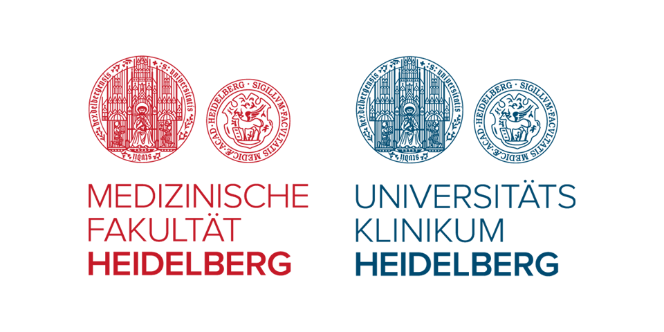 Medizinische Fakultät Uniklinik Heidelberg