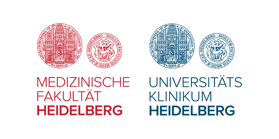 Medizinische Fakultät Uniklinik Heidelberg Medizinische Fakultät Uniklinik Heidelberg