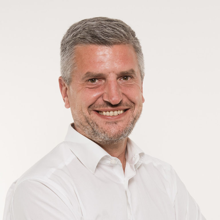 Prof. Dr. med. Lutz Schneider