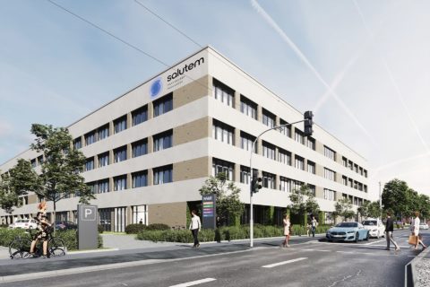 salutem Praxisklinik Mannheim